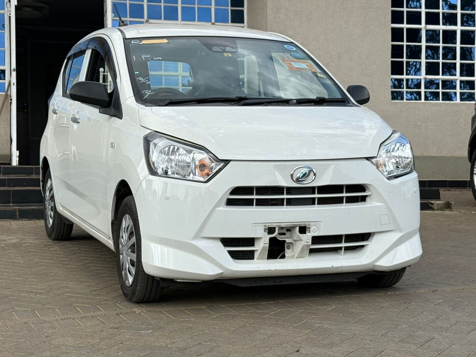 Image of Daihatsu Mira YOM - 2017