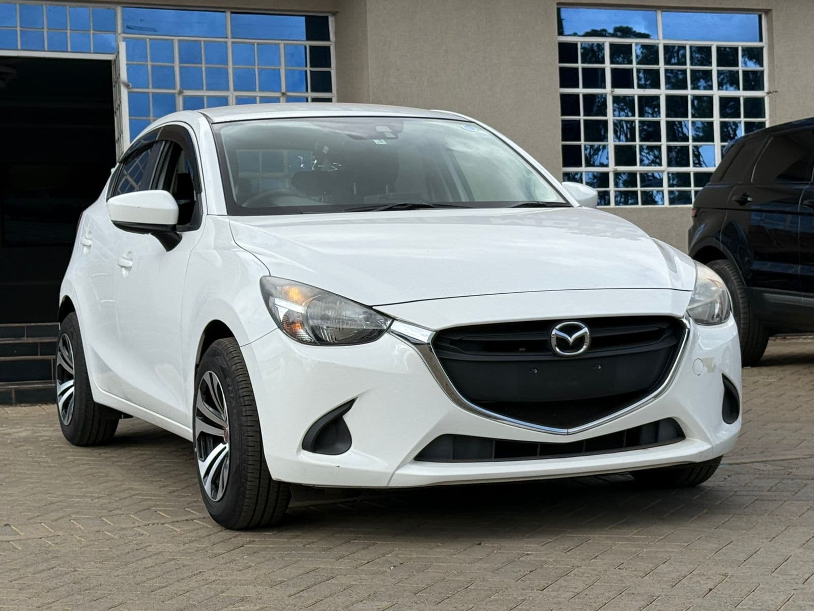 Image of Mazda Demio YOM - 2016