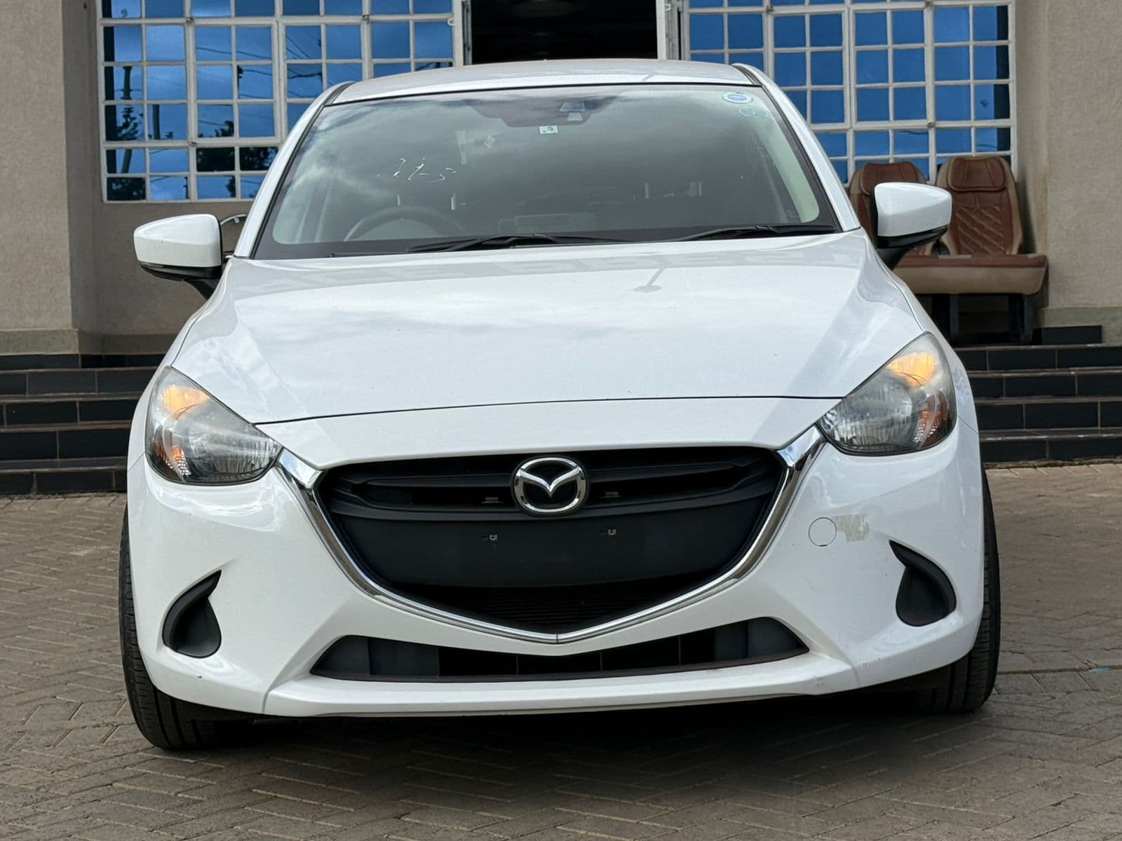 Image of Mazda Demio YOM - 2016