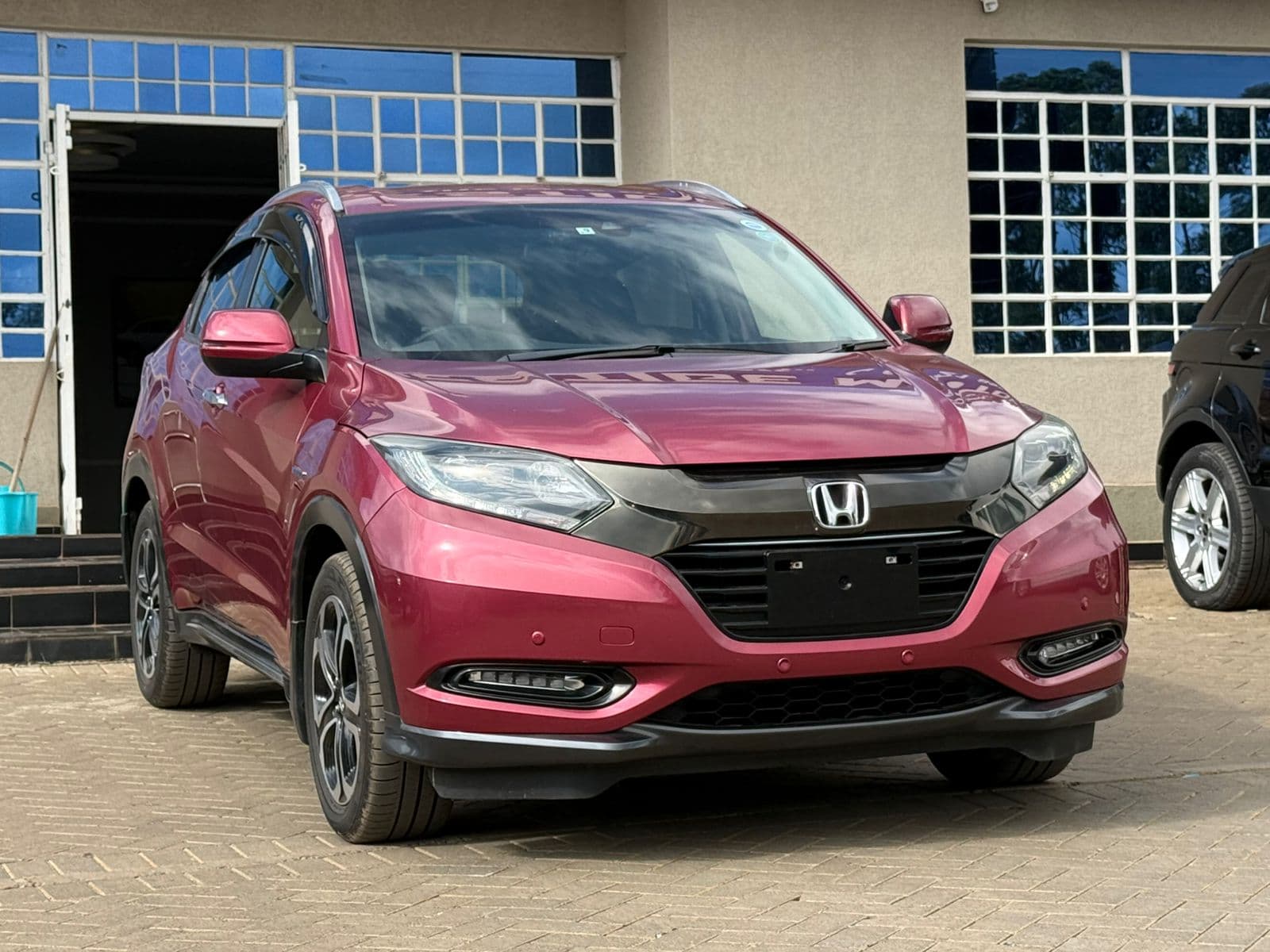 Image of Honda Vezel Hybrid YOM - 2017