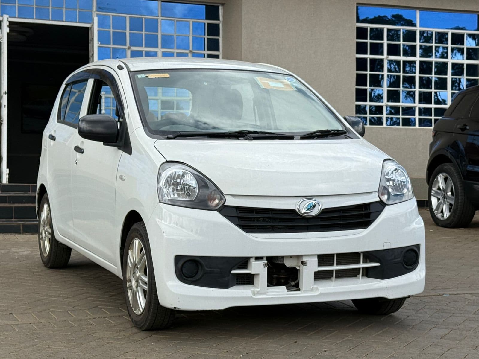 Image of Daihatsu Mira YOM - 2017