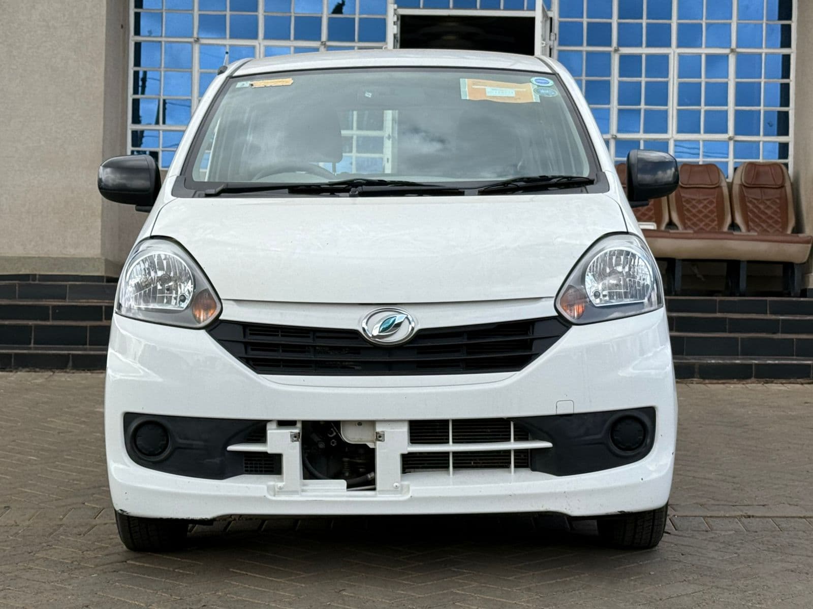 Image of Daihatsu Mira YOM - 2017