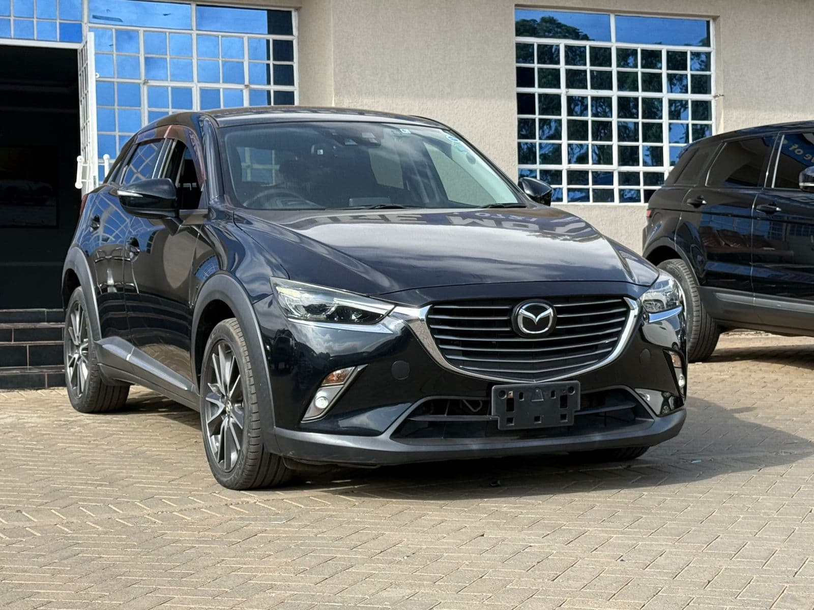 Image of Mazda CX3 XDL  YOM - 2017