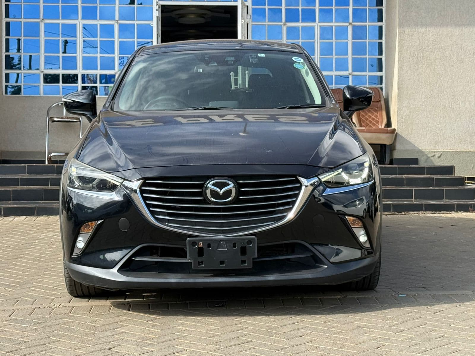 Image of Mazda CX3 XDL  YOM - 2017