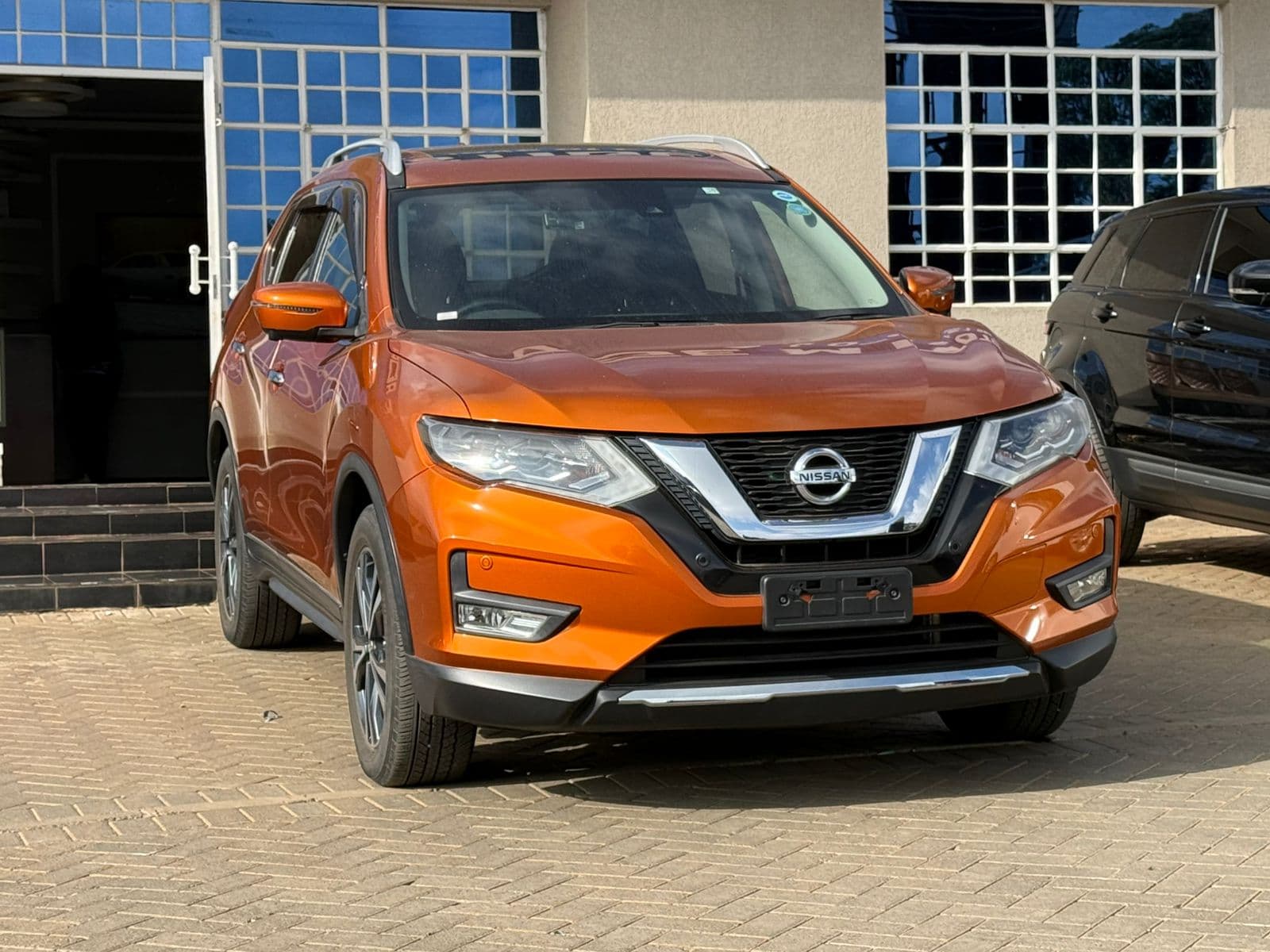 Image of Nissan X-Trail YOM - 2017
