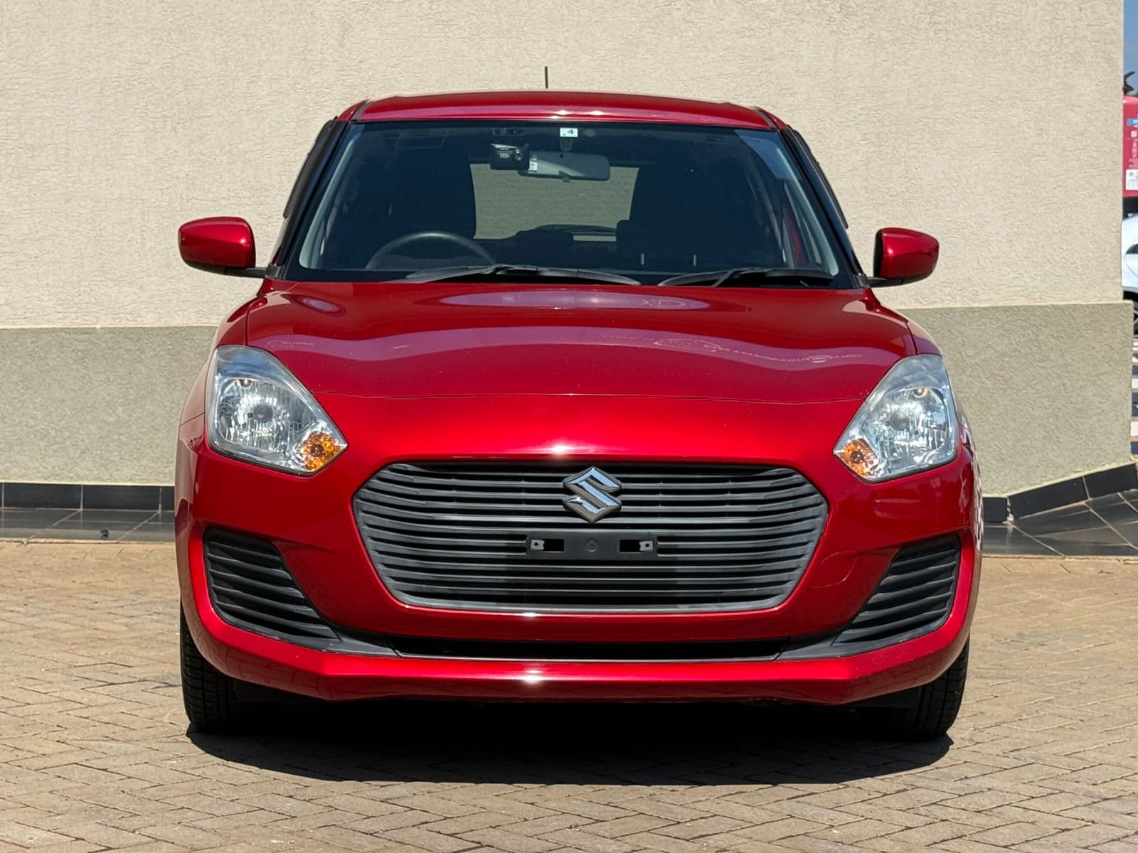 Image of Suzuki Swift  YOM - 2017