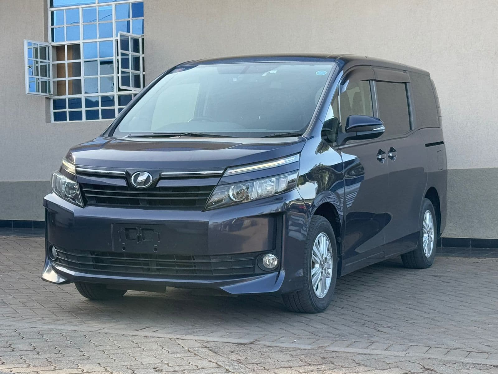 Image of Toyota Voxy YOM - 2016