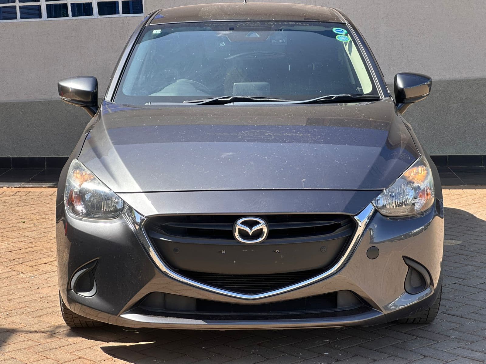 Image of Mazda Demio YOM - 2017