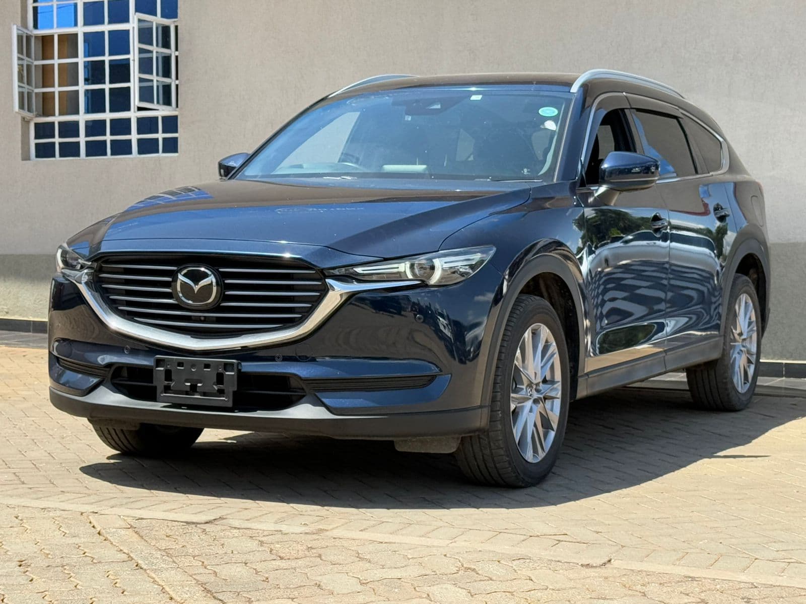 Image of Mazda CX8 YOM - 2019
