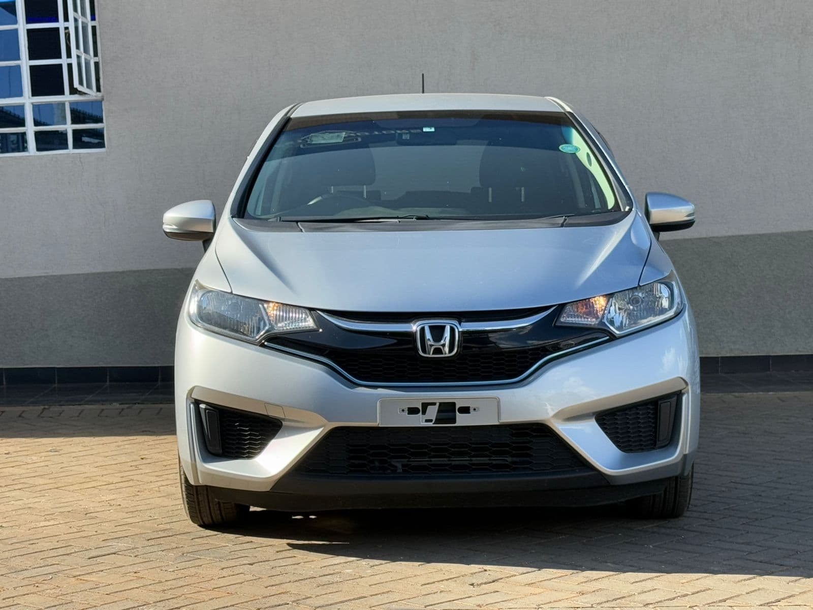 Image of Honda Fit Hybrid  YOM - 2017