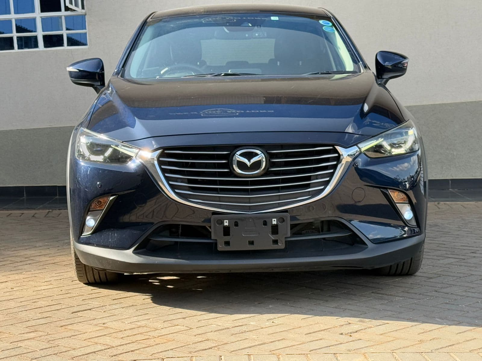 Image of Mazda CX-3 XDL  YOM - 2017