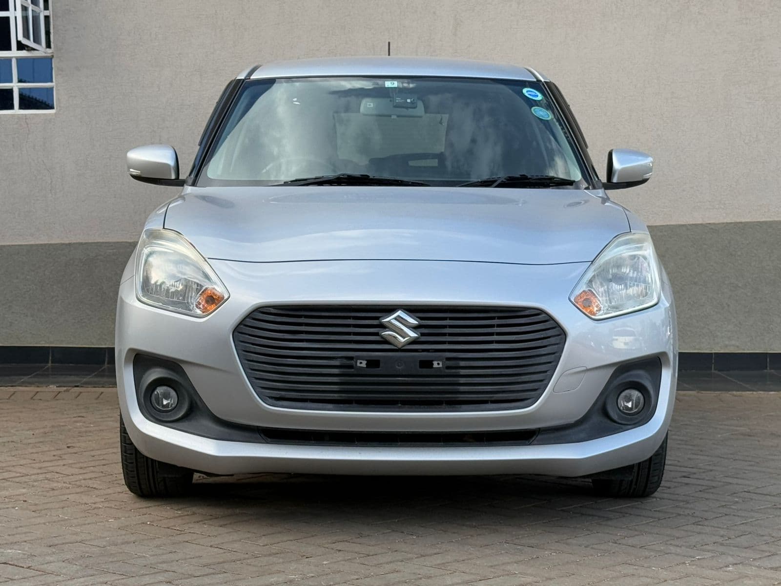 Image of Suzuki Swift YOM - 2017