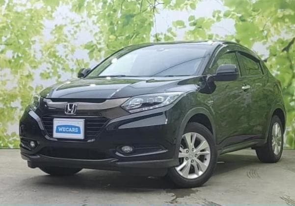 Image of Honda Vezel Hybrid YOM - 2018