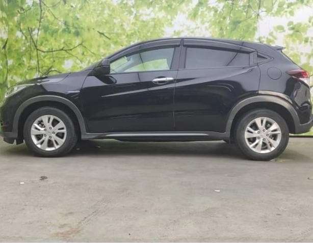 Image of Honda Vezel Hybrid YOM - 2018