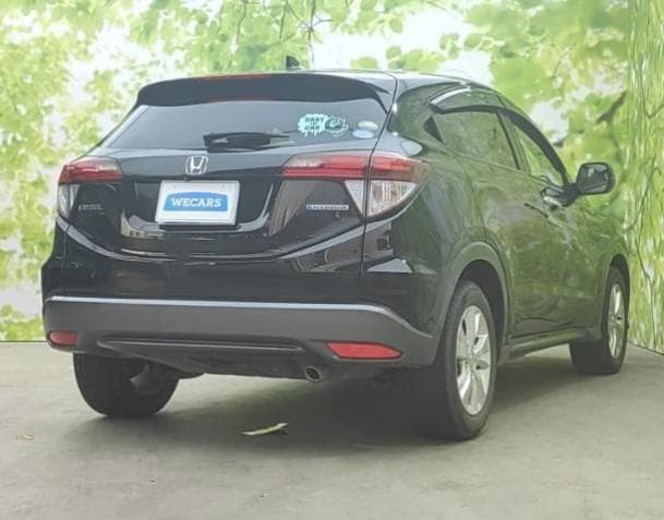 Image of Honda Vezel Hybrid YOM - 2018