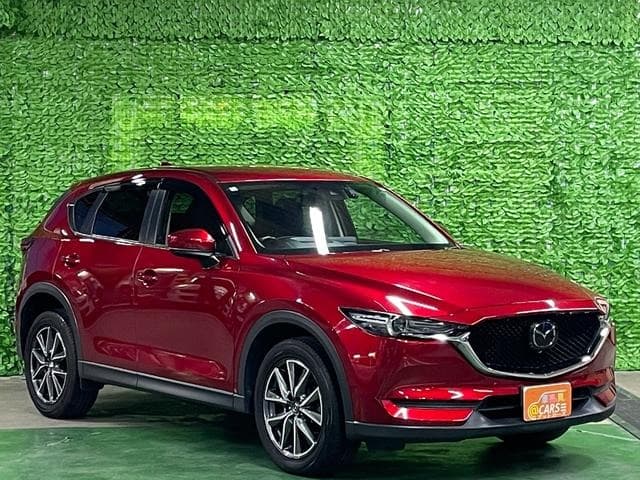 Image of Mazda CX-5 20S Proactive YOM - 2018
