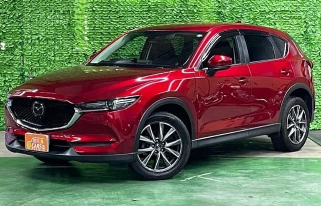 Image of Mazda CX-5 20S Proactive YOM - 2018