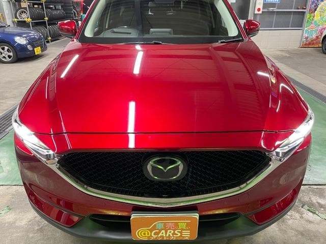 Image of Mazda CX-5 20S Proactive YOM - 2018