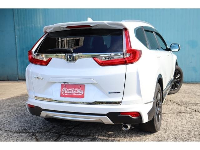 Image of Honda CR-V Hybrid YOM - 2019