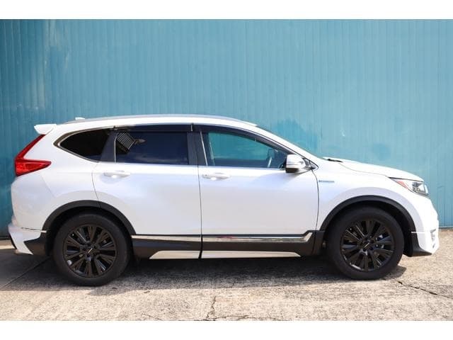 Image of Honda CR-V Hybrid YOM - 2019