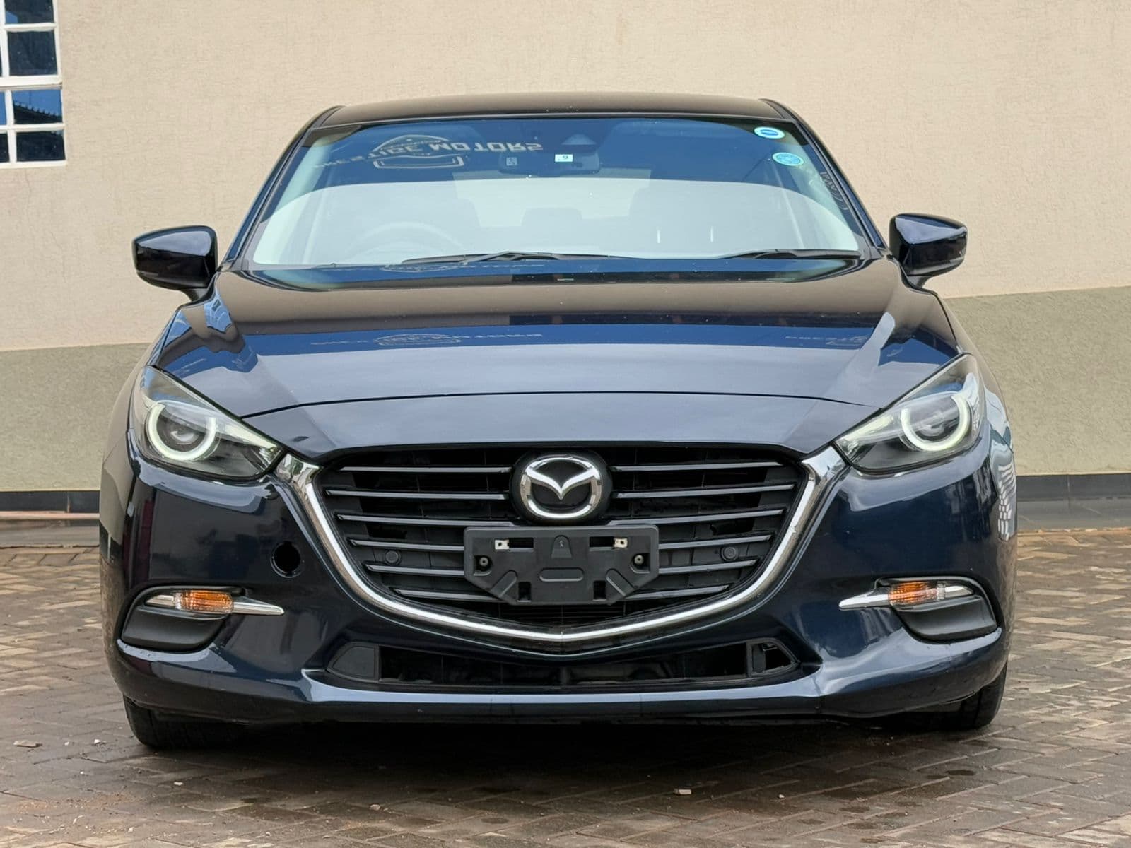 Image of Mazda Axela YOM - 2017
