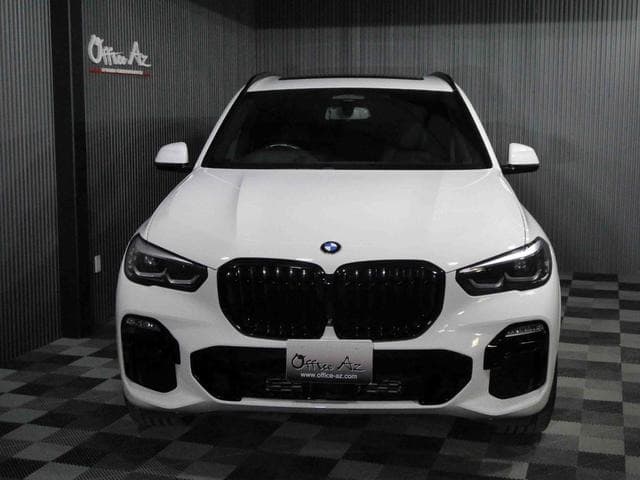 Image of BMW X5 xDrive35d M Sport YOM - 2019