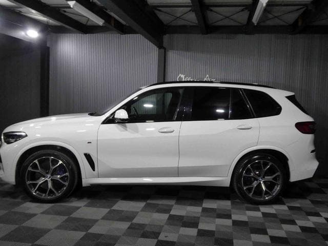 Image of BMW X5 xDrive35d M Sport YOM - 2019
