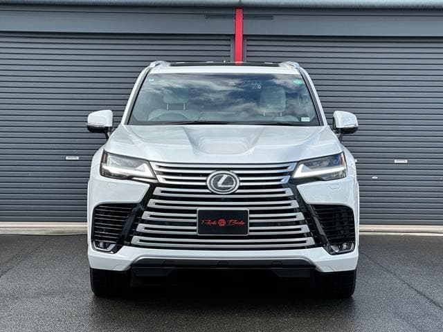 Image of Lexus LX600 YOM - 2023