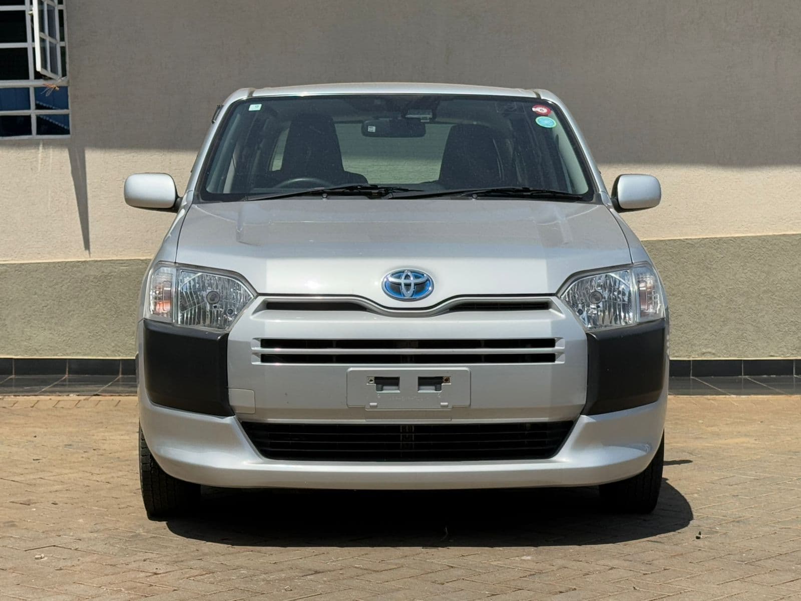 Image of Toyota Succeed Hybrid YOM - 2019
