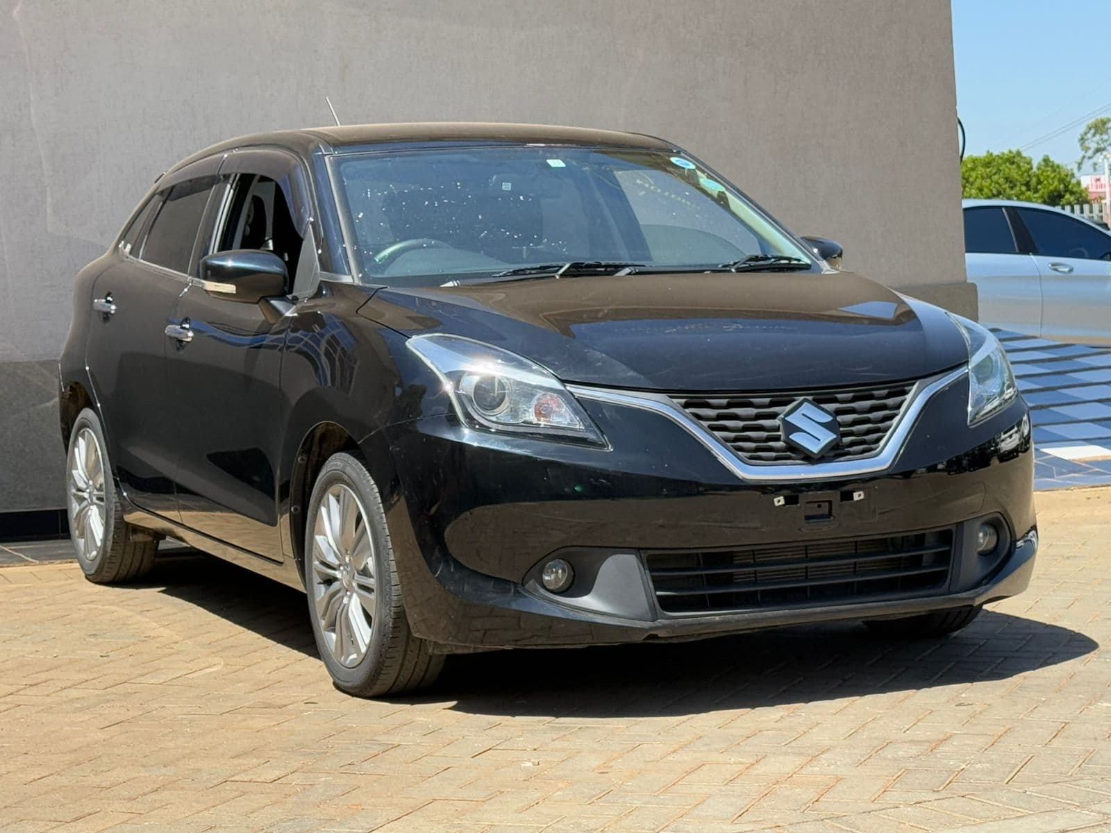 Image of Suzuki Baleno YOM - 2017