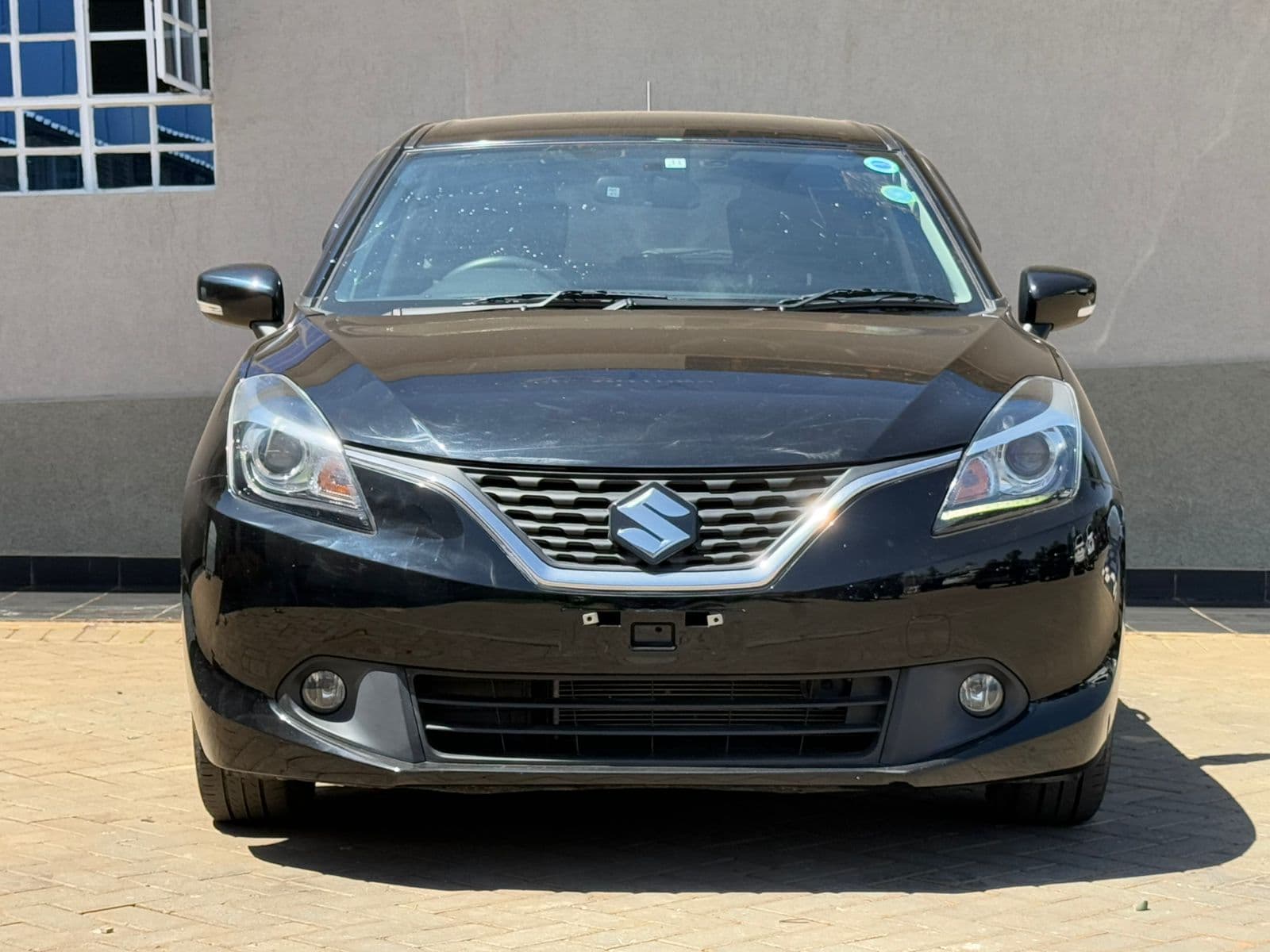 Image of Suzuki Baleno YOM - 2017
