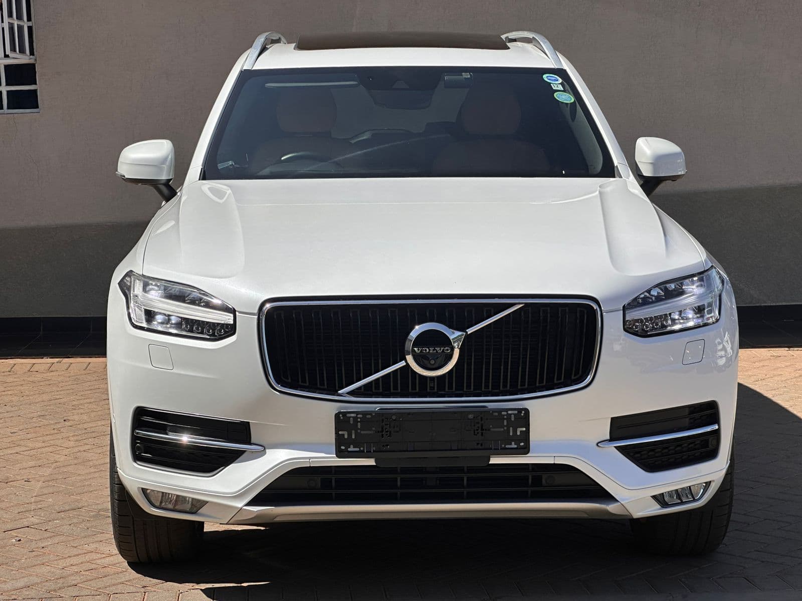 Image of Volvo XC90 T5 YOM - 2016