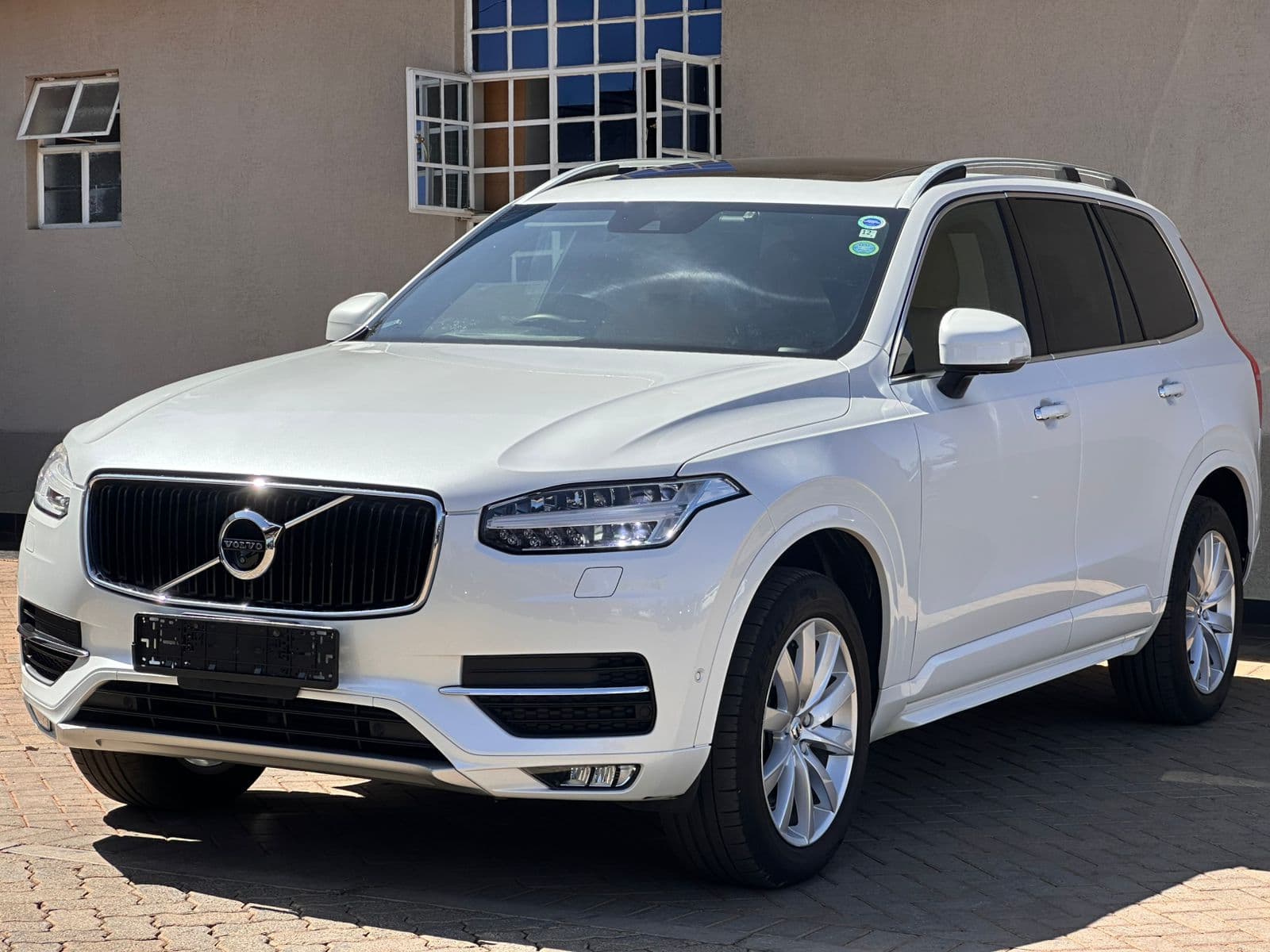 Image of Volvo XC90 T5 YOM - 2016