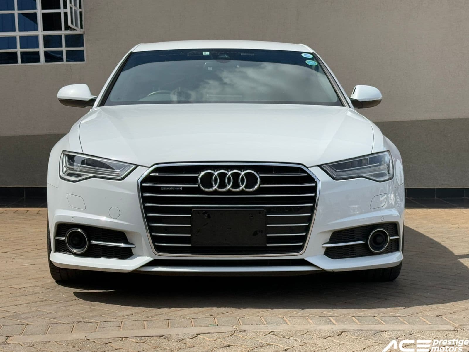 Image of  Audi A6 S Line YOM - 2016