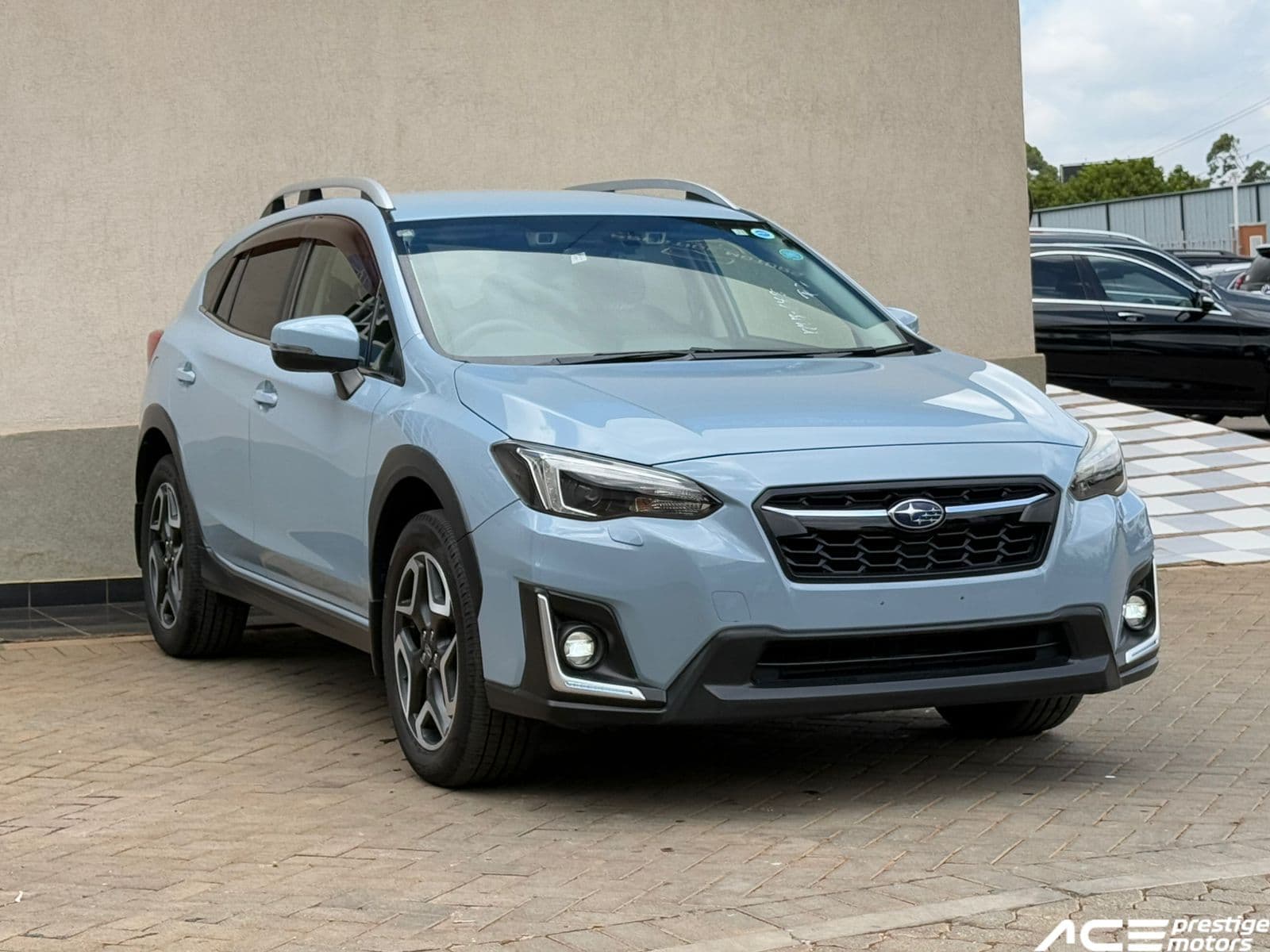 Image of Subaru XV YOM - 2017