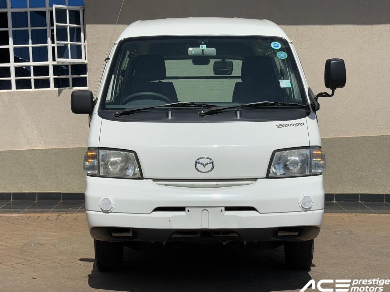 Image of Mazda Bongo YOM - 2017