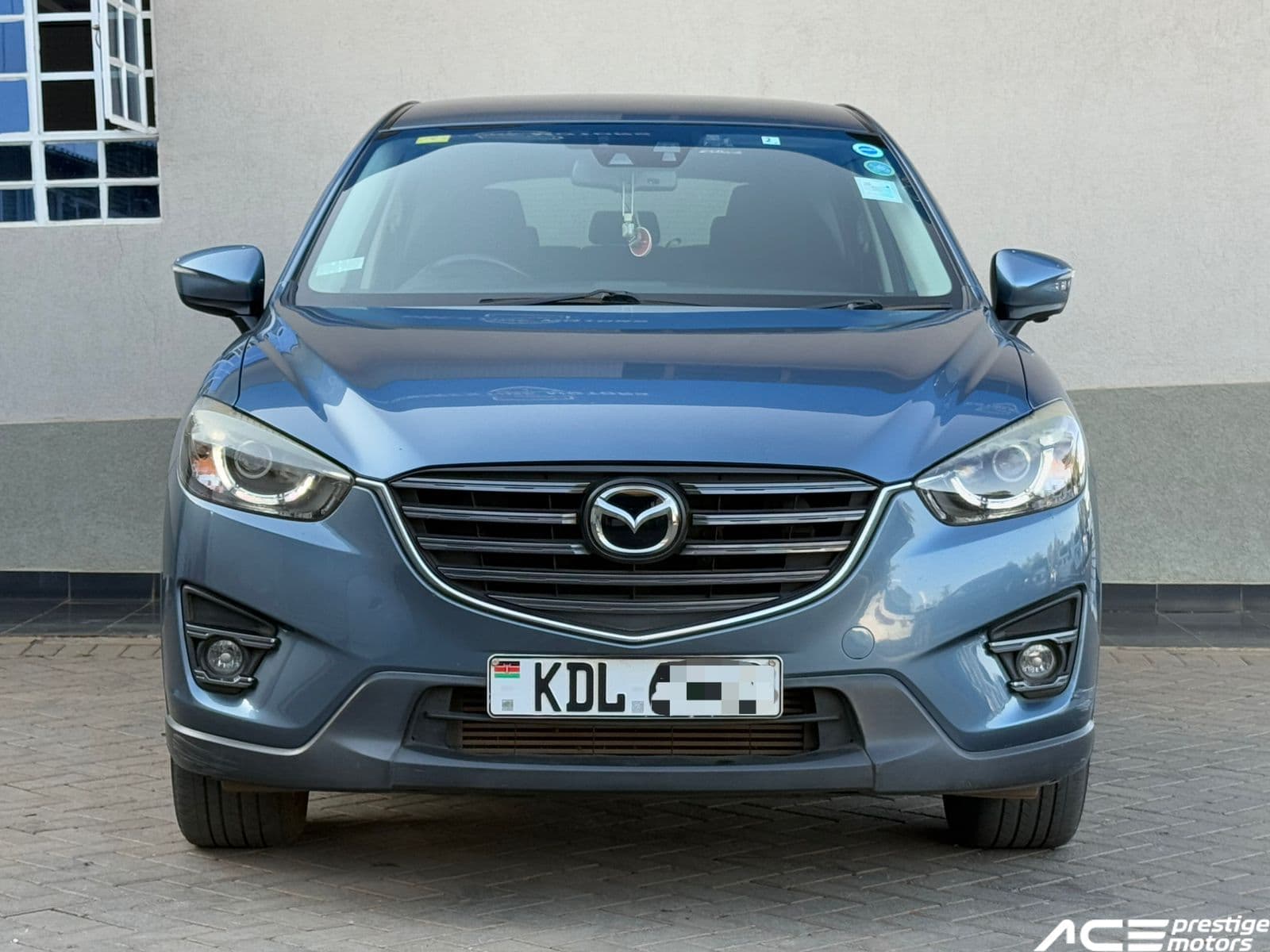 Image of Mazda CX5 YOM - 2016