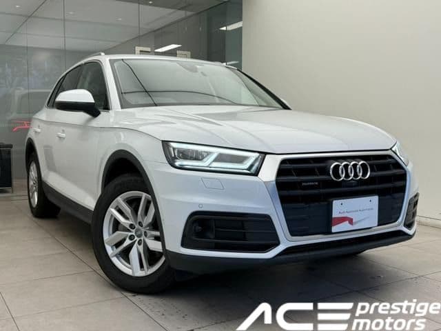 Image of  Audi Q5  YOM - 2018