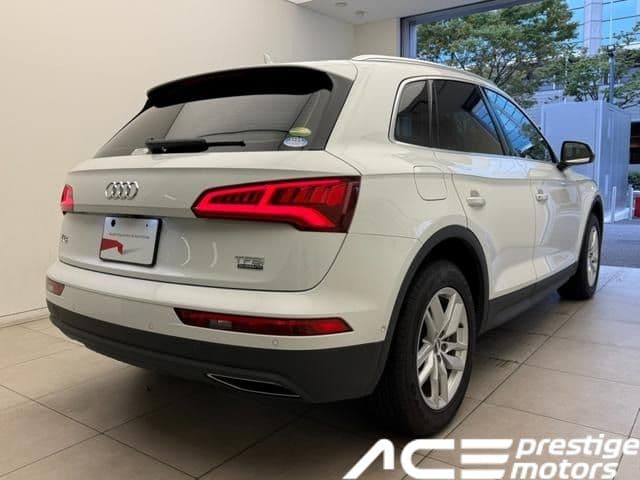 Image of  Audi Q5  YOM - 2018