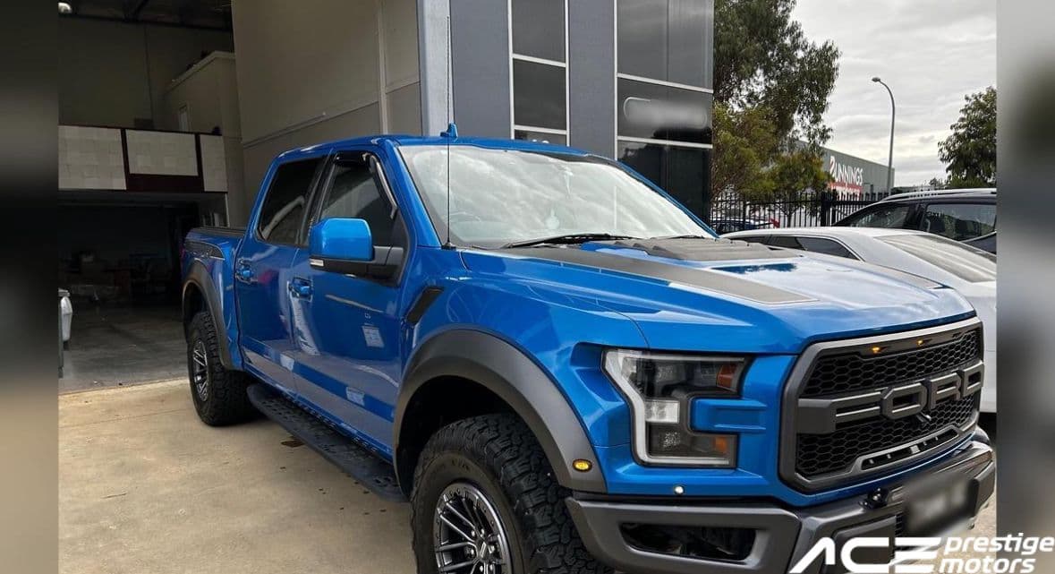 Image of Ford F-150 Raptor YOM - 2020