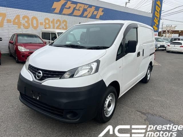 Image of Nissan NV200 Venette YOM - 2019