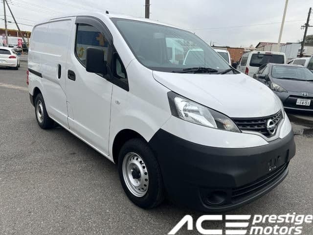 Image of Nissan NV200 Venette YOM - 2019