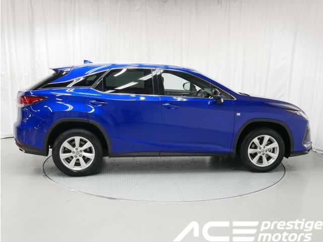 Image of Lexus RX300 F Sport YOM - 2021