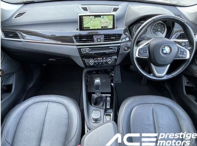 Image of  BMW X1 xDrive18d M Sport YOM - 2018