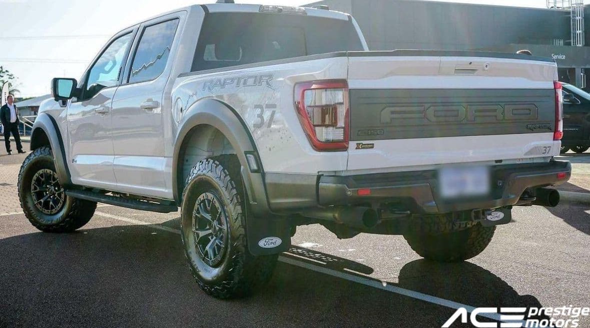Image of Ford F-150 Raptor YOM - 2020