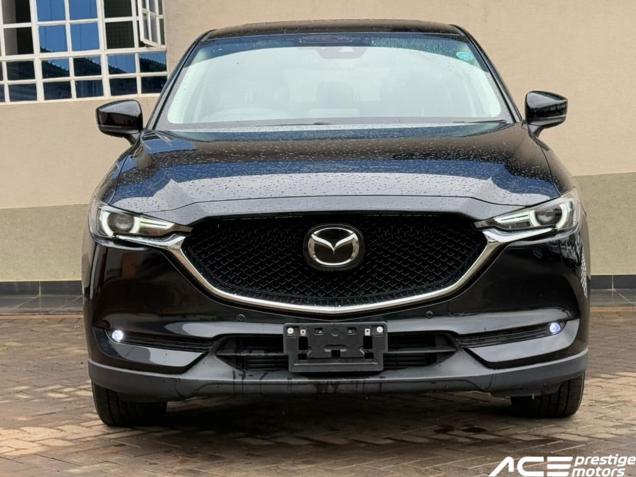 Image of Mazda CX5 XDL/Sunroof YOM - 2017