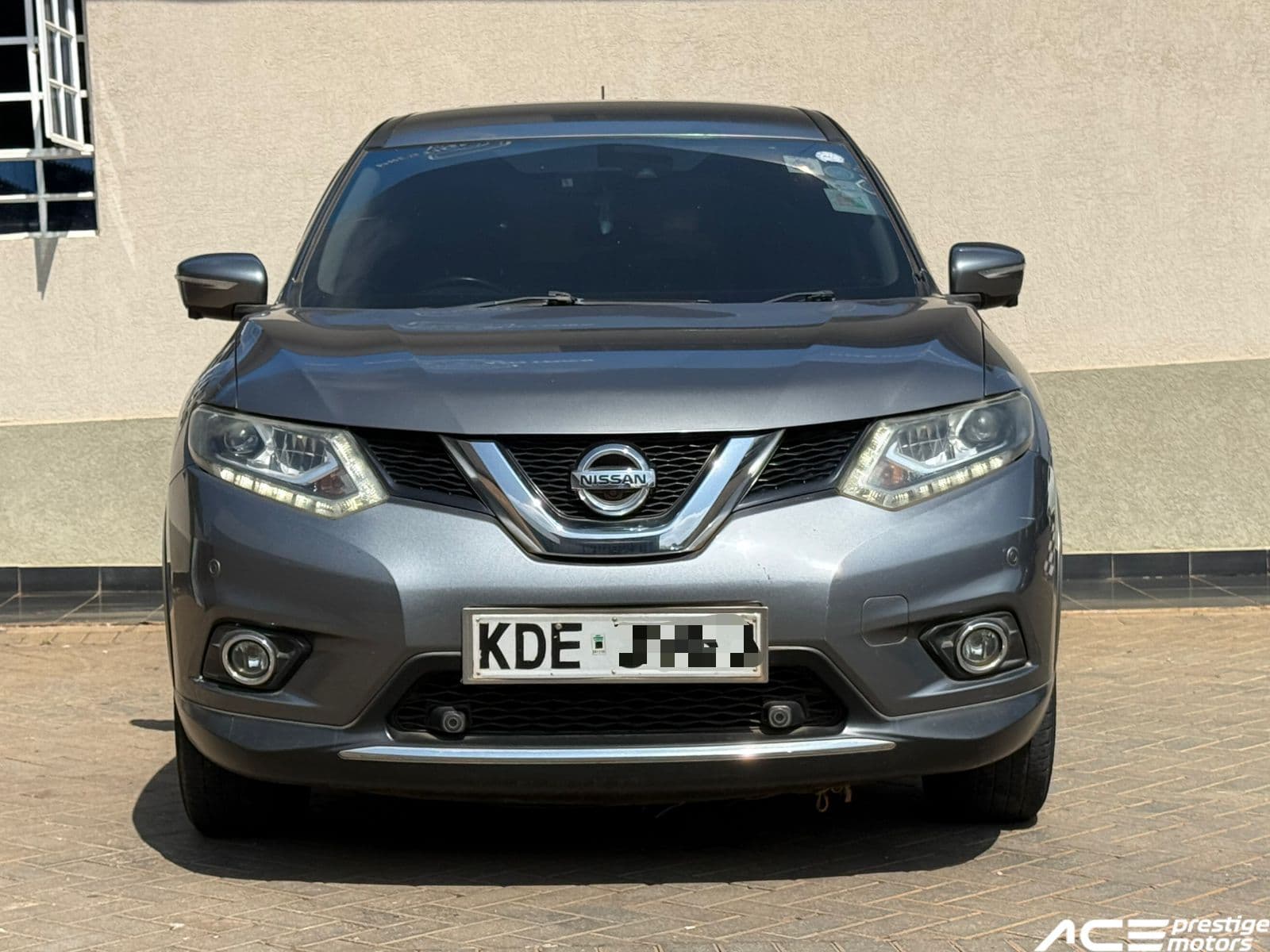 Image of Nissan X-Trail YOM - 2014