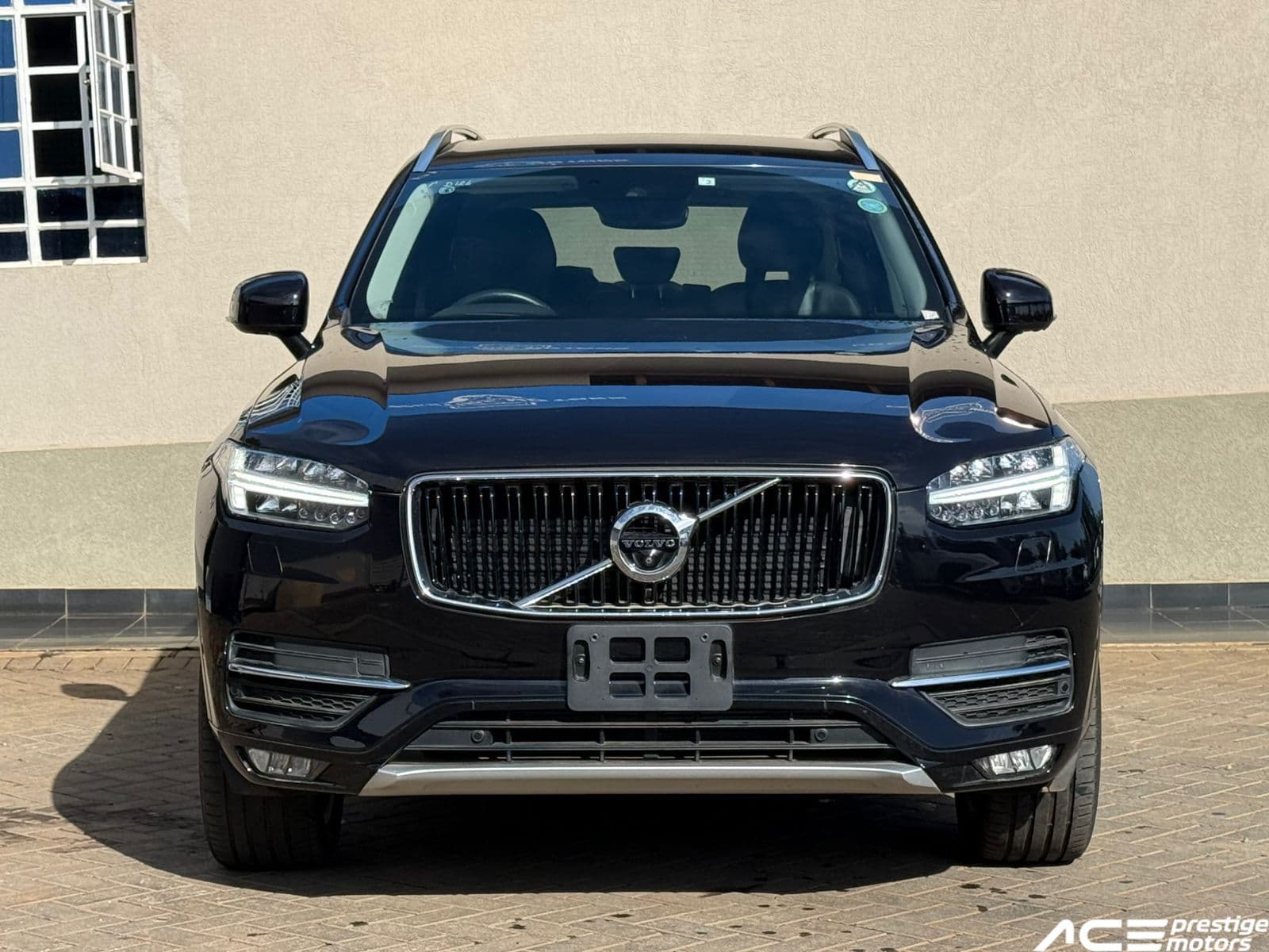 Image of Volvo XC90 T5  YOM - 2017