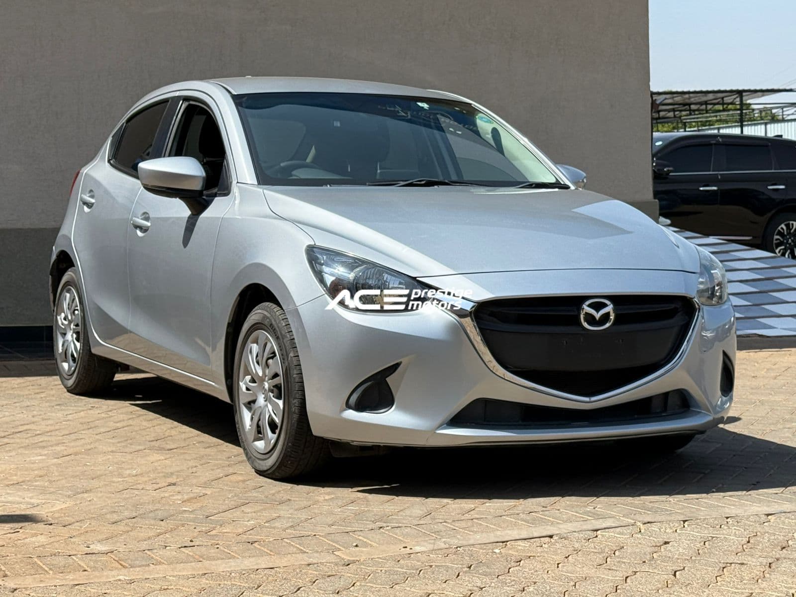 Image of Mazda Demio YOM - 2017