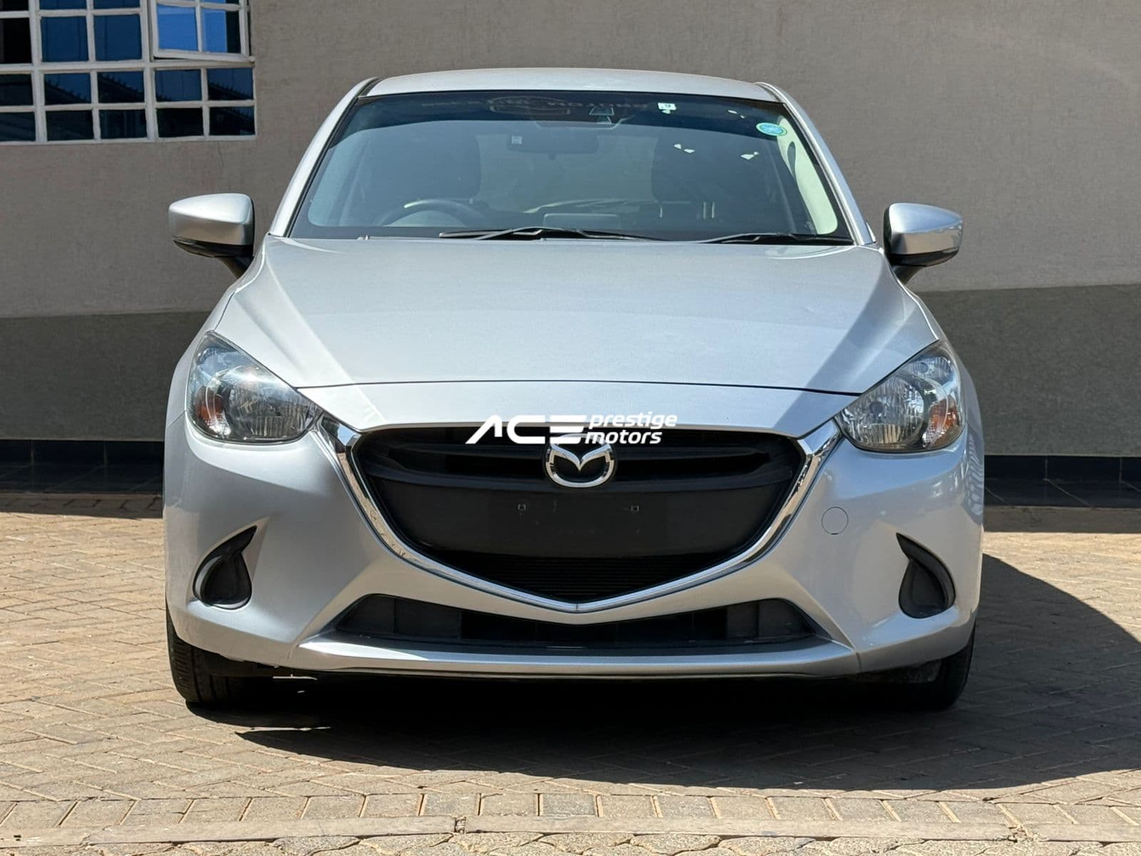 Image of Mazda Demio YOM - 2017